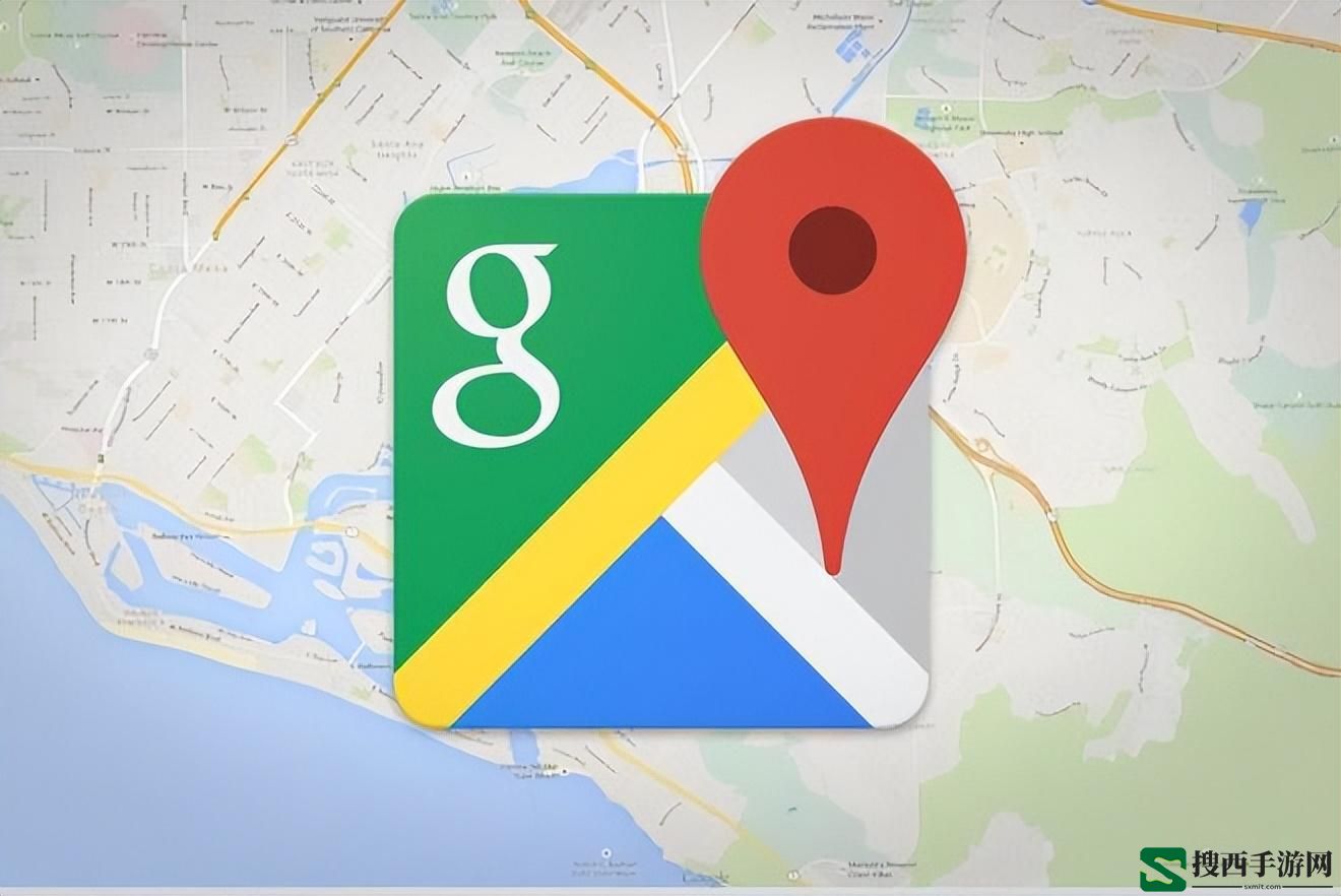 《谷歌地图》查看街景方法