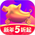 花小猪打车app v1.9.4安卓版