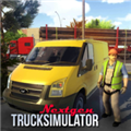 NEXTgen卡车模拟器破解版 v.1.7内购版